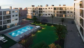 Real estate Alicante, Apartment for sale. Pau II area, 2 bedrooms, 83 m2 - photo 5