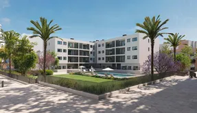 Real estate in Spain, Alicante. Pau II area, 3 bedrooms, 88 m2 - photo 4