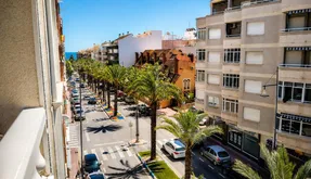 Real estate in Spain, Torrevieja. Habaneras area, 2 bedrooms, 64 m2 - photo 4