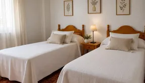 Real estate in Spain, Torrevieja. Habaneras area, 2 bedrooms, 64 m2 - photo 5