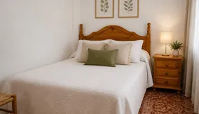 Real estate in Spain, Torrevieja. Habaneras area, 2 bedrooms, 64 m2 - photo 6