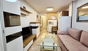 Apartment for sale in Torrevieja, Spain. Nueva Torrevieja area, 2 bedrooms, 54 m2 - photo 2