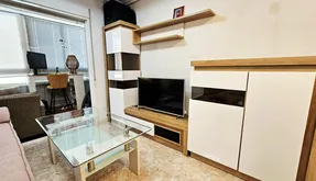 Apartment for sale in Torrevieja, Spain. Nueva Torrevieja area, 2 bedrooms, 54 m2 - photo 3