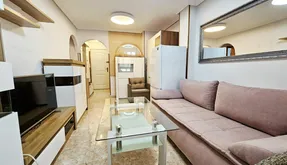 Apartment for sale in Torrevieja, Spain. Nueva Torrevieja area, 2 bedrooms, 54 m2 - photo 4