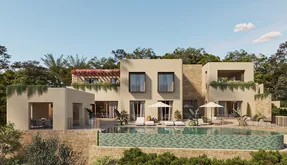 Real estate in Spain, Villa. Altea Hills area, 4 bedrooms, 496 m2 - photo 2