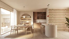 Real estate in Spain, Villa. Altea Hills area, 4 bedrooms, 496 m2 - photo 5