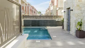 Buy real estate in Spain. La herrada area, 5 bedrooms, 191 m2 - photo 4