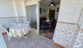 Buy an Apartment in Torrevieja, Spain. Centro area, 3 bedrooms, 92 m2 - photo 2
