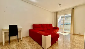 Torrevieja, Spain. Buy an Apartment . Playa del Cura area, 2 bedrooms, 76 m2 - photo 6