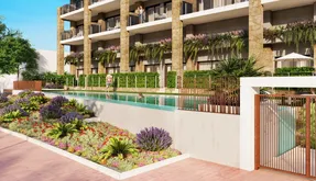 Real estate in Spain, Apartment. Mallaeta area, 1 bedroom, 45 m2 - photo 6