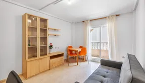 Studio for sale in Torrevieja, Spain. Estacion de autobuses area, 42 m2 - photo 3