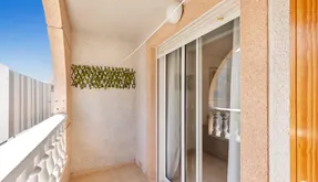 Studio for sale in Torrevieja, Spain. Estacion de autobuses area, 42 m2 - photo 4