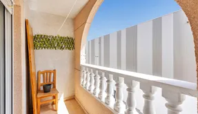 Studio for sale in Torrevieja, Spain. Estacion de autobuses area, 42 m2 - photo 5