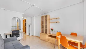 Studio for sale in Torrevieja, Spain. Estacion de autobuses area, 42 m2 - photo 6