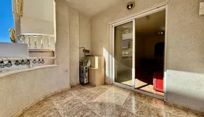 Apartment for sale in Torrevieja, Spain. Playa del Cura area, 2 bedrooms, 76 m2 - photo 3