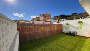 Buy an Town house in Spain. Cabo cervera area, 2 bedrooms, 70 m2 - photo 2