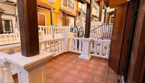 Buy an Town house in Spain. Cabo cervera area, 2 bedrooms, 70 m2 - photo 3