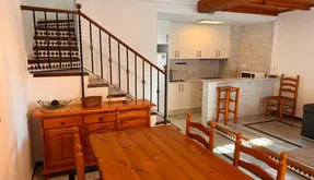 Buy an Town house in Spain. Cabo cervera area, 2 bedrooms, 70 m2 - photo 4