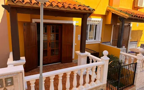 Buy an Town house in Spain. Cabo cervera area, 2 bedrooms, 70 m2, 2 bedrooms, 70 m² — €218000