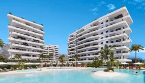 Buy an Apartment in Spain. Playas Del Torres area, 3 bedrooms, 127 m2 - photo 2