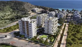 Buy an Apartment in Spain. Playas Del Torres area, 3 bedrooms, 127 m2 - photo 3