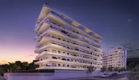 Buy an Apartment in Spain. Playas Del Torres area, 3 bedrooms, 127 m2 - photo 6