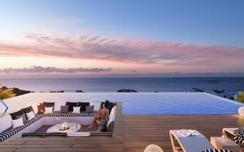 Buy an Apartment in Spain. Playas Del Torres area, 3 bedrooms, 127 m2, 3 bedrooms, 127 m² — €650000