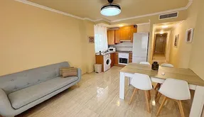 Buy property in Guardamar del Segura, Spain. puerto deportivo area, 2 bedrooms, 69 m2 - photo 2