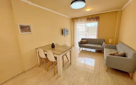 Buy property in Guardamar del Segura, Spain. puerto deportivo area, 2 bedrooms, 69 m2, 2 bedrooms, 69 m² — €155000