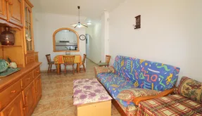 Torrevieja, real estate. Playa del Cura area, 2 bedrooms, 63 m2 - photo 2