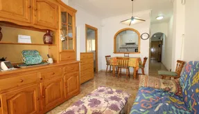 Torrevieja, real estate. Playa del Cura area, 2 bedrooms, 63 m2 - photo 3