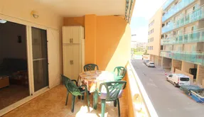 Torrevieja, real estate. Playa del Cura area, 2 bedrooms, 63 m2 - photo 6