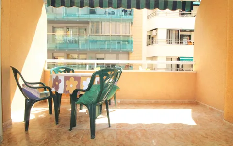 Torrevieja, real estate. Playa del Cura area, 2 bedrooms, 63 m2, 2 bedrooms, 63 m² — €160000