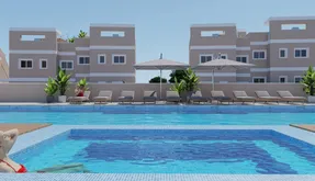 Buy an Bungalow Spain. Lo Romero Golf area, 3 bedrooms, 75 m2 - photo 2