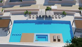 Bungalow in Spain buy . Lo Romero Golf area, 3 bedrooms, 75 m2 - photo 4