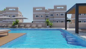Bungalow in Spain buy . Lo Romero Golf area, 3 bedrooms, 75 m2 - photo 5