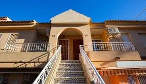 Comprar una propiedad en España. Zona de la  Torreblanca, 2 dormitorios, 46 m2 - photo 3