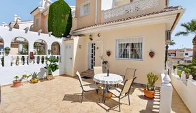 Buy real estate in Spain. Ciudad Quesada area, 3 bedrooms, 105 m2 - photo 2