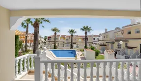 Buy real estate in Spain. Ciudad Quesada area, 3 bedrooms, 105 m2 - photo 4