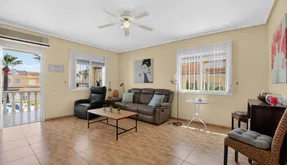 Buy real estate in Spain. Ciudad Quesada area, 3 bedrooms, 105 m2 - photo 6