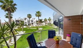 Buy property in Torrevieja, Spain. Los Balcones - Los Altos del Edén area, 2 bedrooms, 75 m2 - photo 3