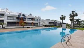 Buy property in Torrevieja, Spain. Los Balcones - Los Altos del Edén area, 2 bedrooms, 75 m2 - photo 5