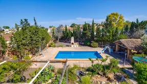 Spain real estate. Los Balcones - Los Altos del Edén area, 7 bedrooms, 434 m2 - photo 2