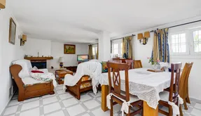 Spain real estate. Los Balcones - Los Altos del Edén area, 7 bedrooms, 434 m2 - photo 6