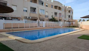 Buy an Apartment in Torrevieja, Spain. Playa del Cura area, 3 bedrooms, 73 m2 - photo 2