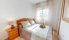 Buy an Apartment in Torrevieja, Spain. Playa del Cura area, 3 bedrooms, 73 m2 - photo 3