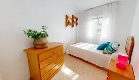 Buy an Apartment in Torrevieja, Spain. Playa del Cura area, 3 bedrooms, 73 m2 - photo 4