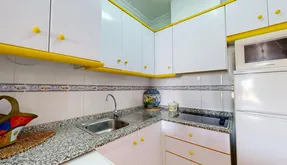 Buy an Apartment in Torrevieja, Spain. Playa del Cura area, 3 bedrooms, 73 m2 - photo 6