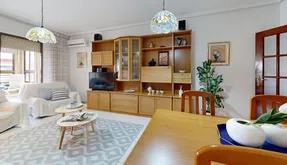 Buy an Penthouse in Torrevieja, Spain. Acequion area, 3 bedrooms, 105 m2 - photo 5