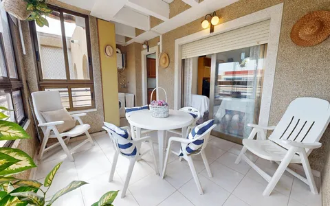 Buy an Penthouse in Torrevieja, Spain. Acequion area, 3 bedrooms, 105 m2, 3 bedrooms, 105 m² — €195000